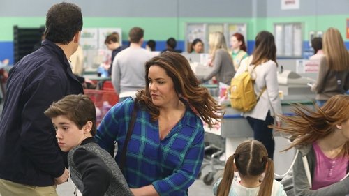 American Housewife: 1×16