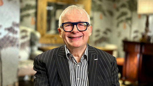 Christopher Biggins Remembers… Rentaghost