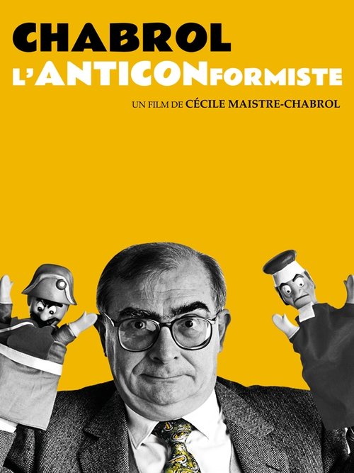 Chabrol, l'anticonformiste 2019