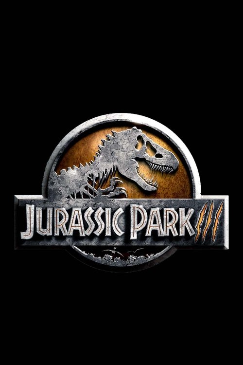 Jurassic Park III