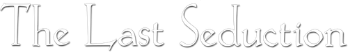 O Poder da Sedução - Logo 4