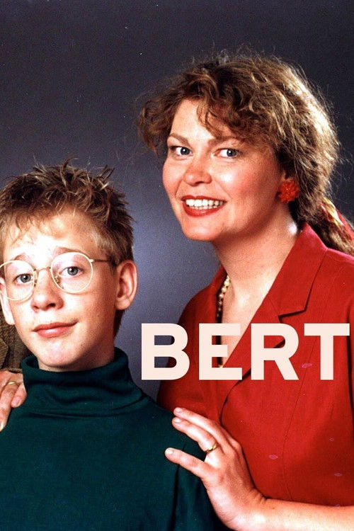 Pòster de Bert