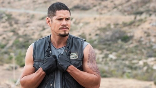 Poster della serie Mayans M.C.
