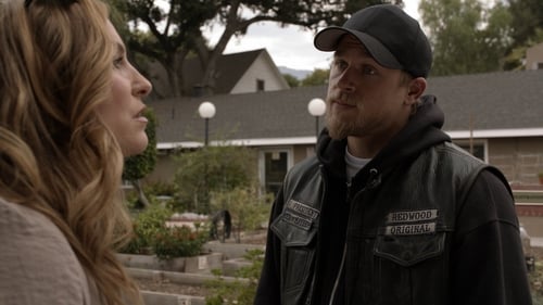 Sons of Anarchy: 4×12