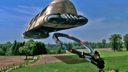 Stargate SG-1 · S5E10 : Les faux amis, image 3