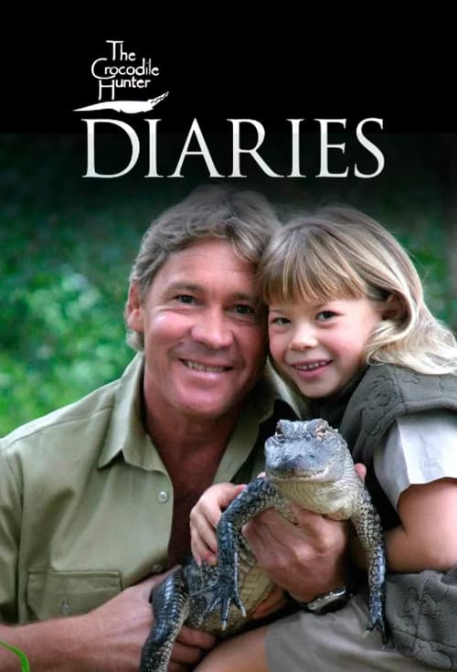 Crocodile Hunters Tagebuch (2002)