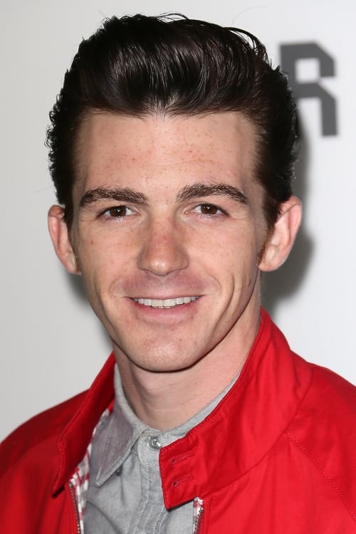 Kép: Drake Bell színész profilképe