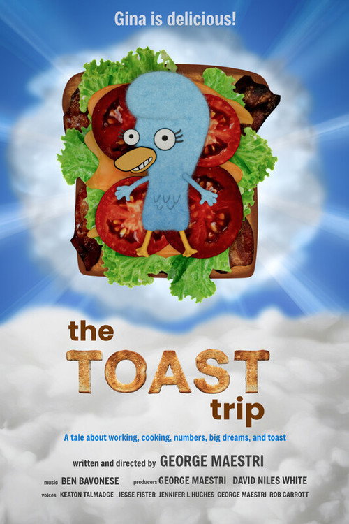 The Toast Trip