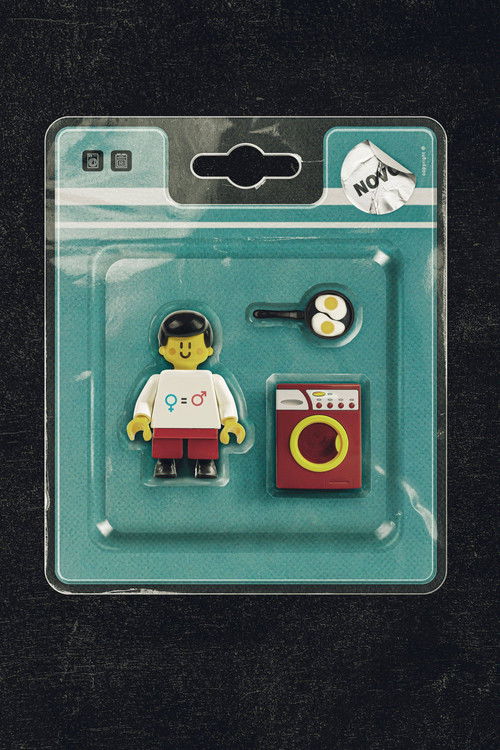 Escena 4 de Coisa de Menino