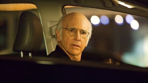 Poster della serie Curb Your Enthusiasm