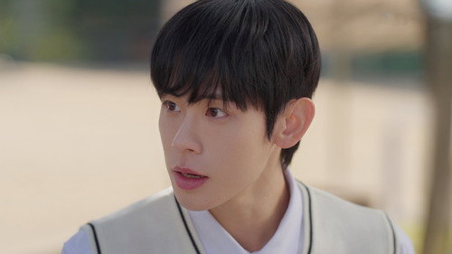 Never Forget Your Enemy (2026) ยังไงก็ใช่นาย ตอนที่ 1