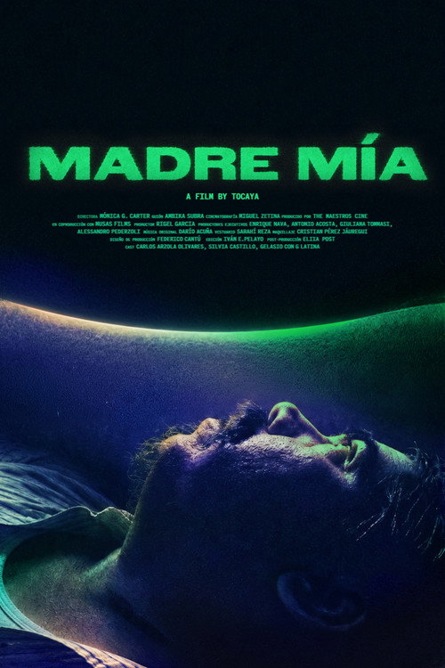 Madre Mía