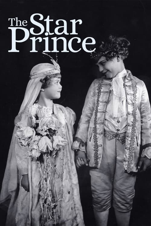 The Star Prince (1918)