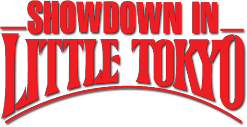 Showdown in Little Tokyo