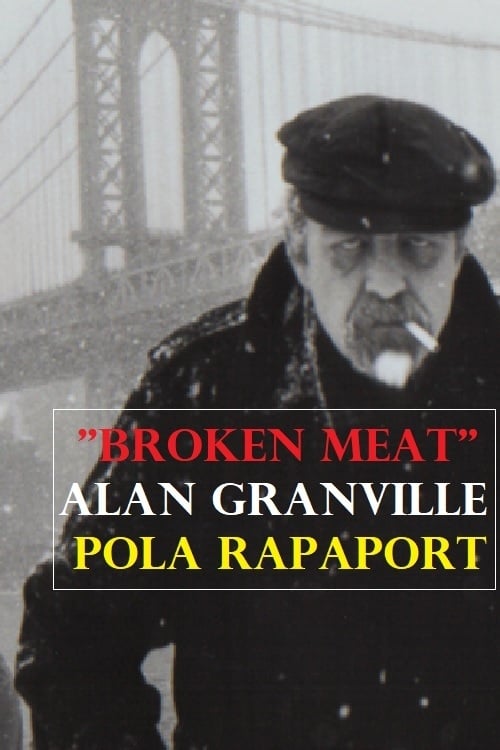 Broken Meat 1991