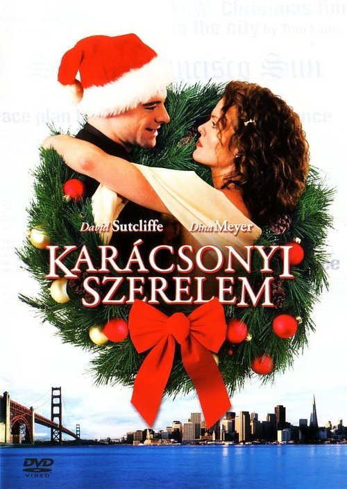 Karácsonyi szerelem movie poster player