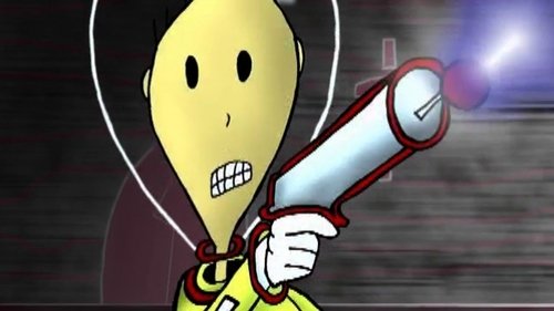 Image de l'épisode 1