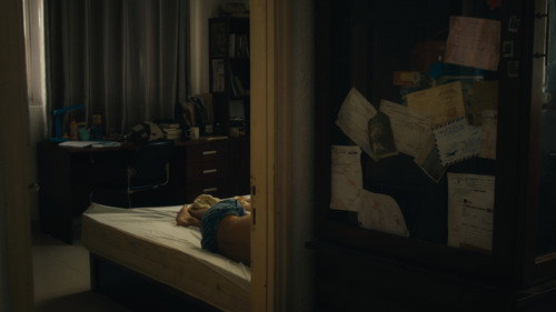 The House That Stays