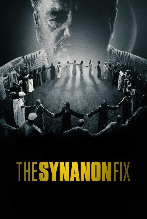 Regarder The Synanon Fix: Did the Cure Become a Cult? - Saison 1 en streaming complet