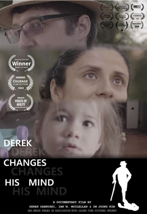 Derek Changes His Mind