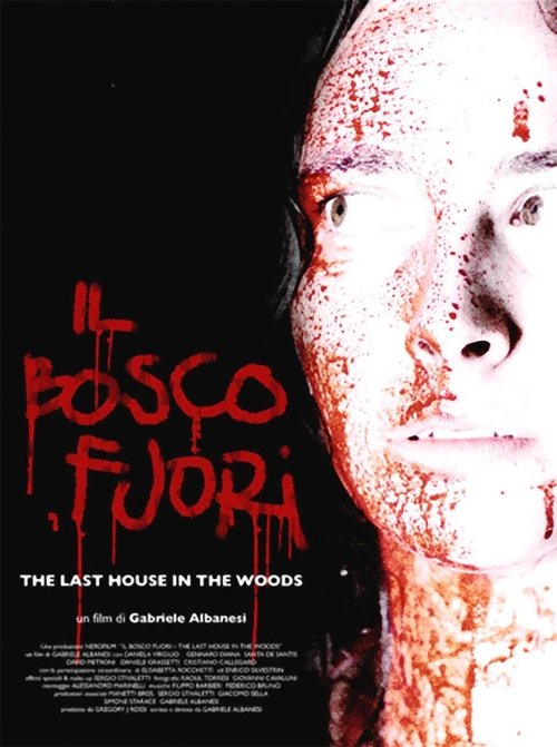 Il bosco fuori movie poster player