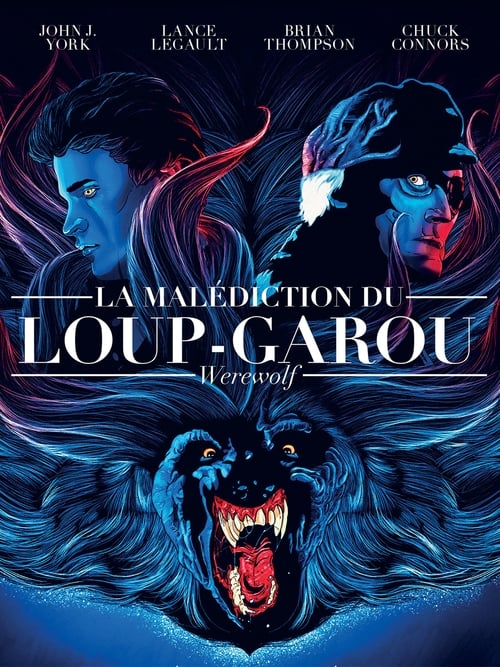 La Malédiction du loup-garou (1987)