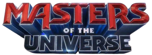 MASTER OF THE UNIVERSE