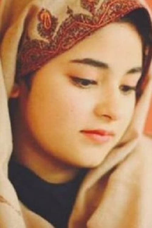 Largescale poster for Zaira Wasim