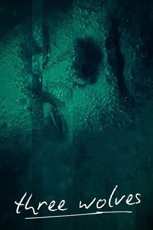 Three Wolves poster