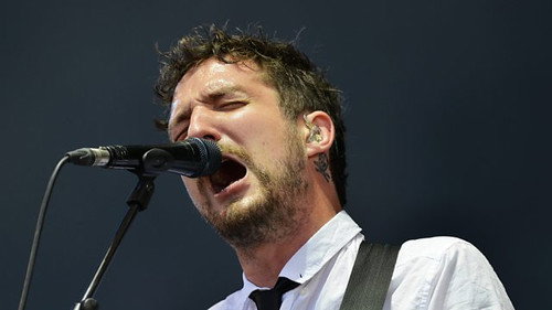 Frank Turner & The Sleeping Souls