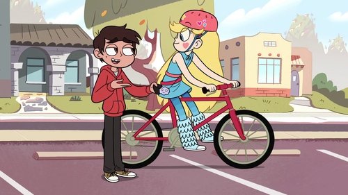 Star vs. As Forças do Mal Episódio 5