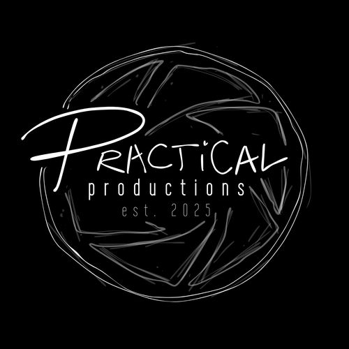 Logo Practical Productions