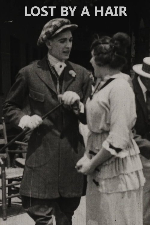 Lost by a Hair (1914)