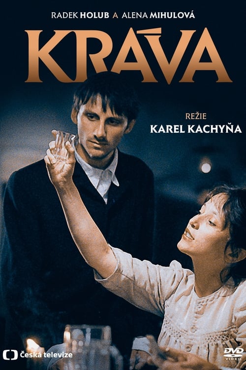 Kráva 1996