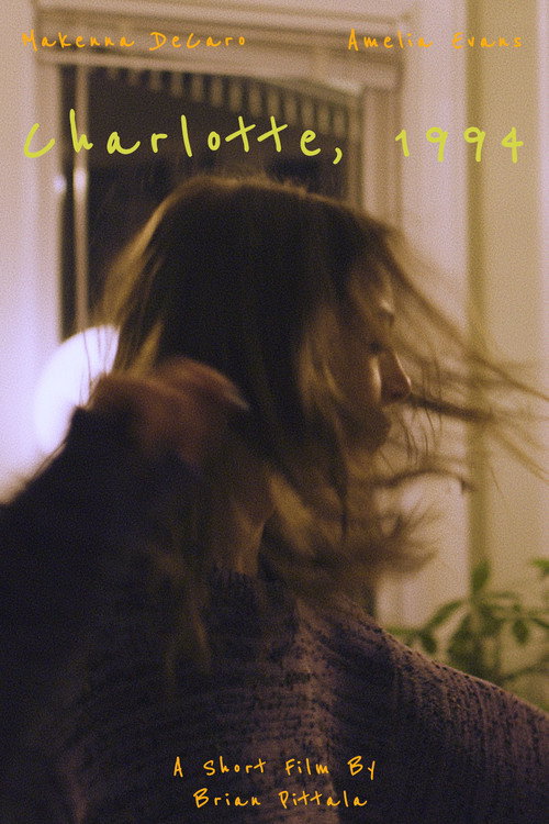 Charlotte, 1994