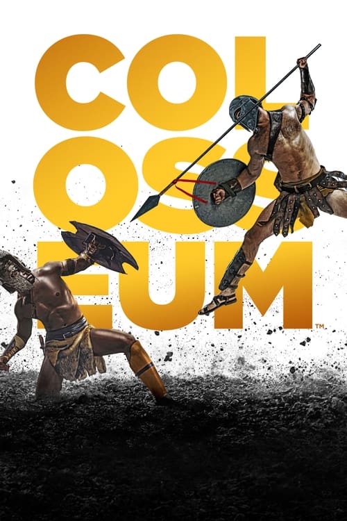 Image Colosseum