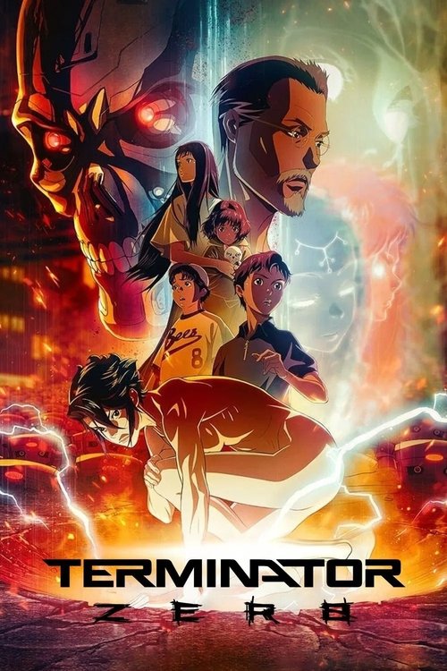 Terminator Zero