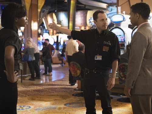 Sneaky Pete: 2×9