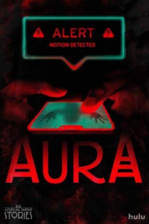 American Horror Stories: Aura poster