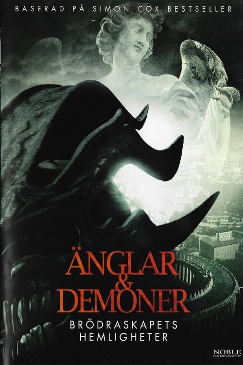 Illuminating Angels & Demons poster