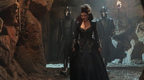 Once Upon a Time: 1×21