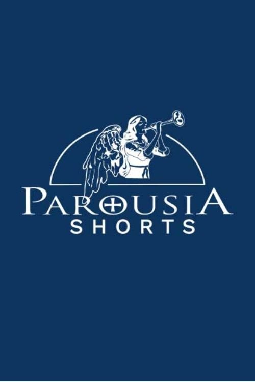 Parousia Shorts (2023) poster