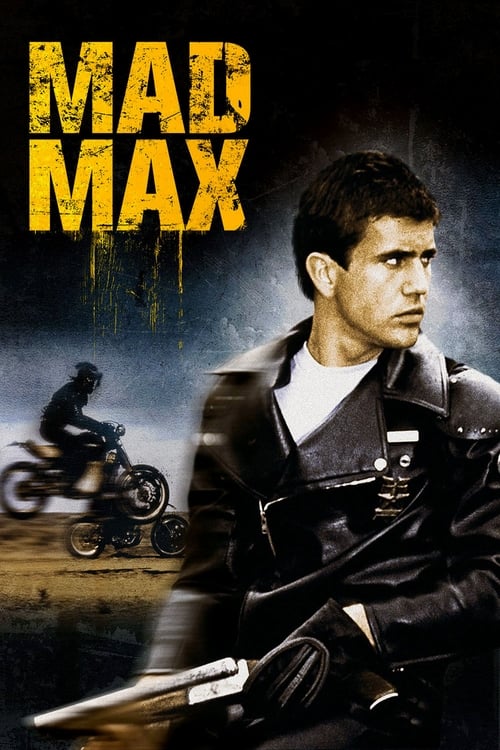 Image Mad Max