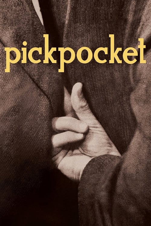 Pickpocket (1959)