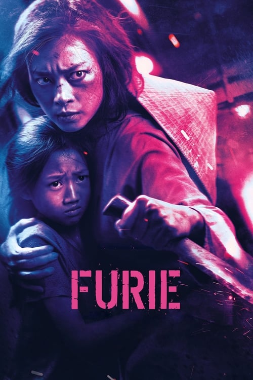 Furie 2019