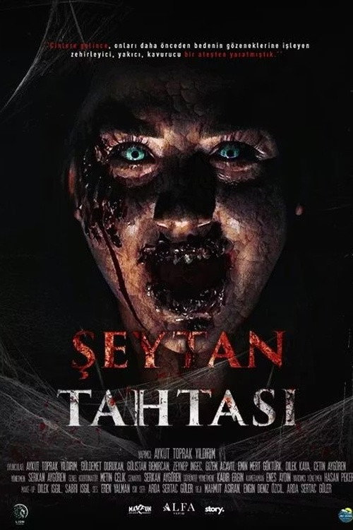 Şeytan Tahtası