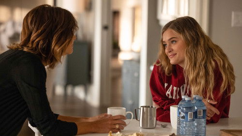 Um Milhão de Coisas: 3×2