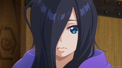 ZENSHU: 1×4