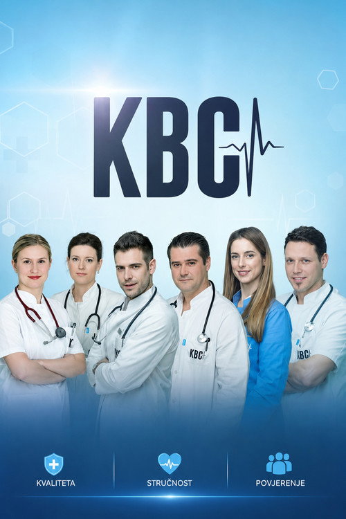 KBC poster
