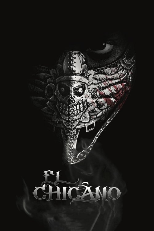 Largescale poster for El Chicano